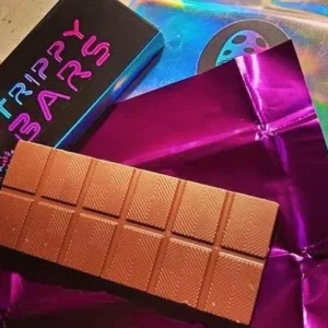 Trippy Bars (Minimum order is 6)
