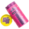 mr mushies pink acqua melon mushroom gummies
