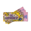 Mr mushies star crunch flavor