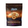 microdose shrooms capsules
