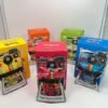 Polaroid x devour mushroom gummies