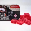 Devour Gummies Strawberry For Sale Online