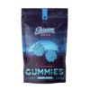 buy blue razz mushroom gummies