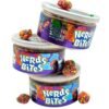 Nerds Bites Devour Gummies
