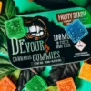 Buy Fruity Stash Devour Gummies