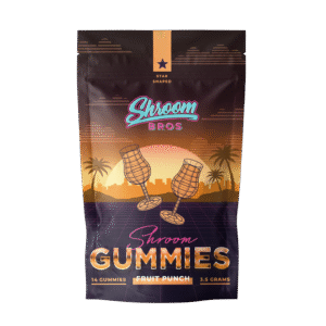 buy maguc mushroom gummies fruit punch
