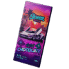 Milk Magic Mushroom Chocolate Bar