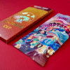 Peanut Butter Cup Road Trip Magic Chocolate Bar For Sale