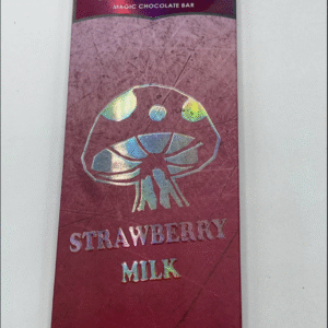 Buy Strawberry Milk Road Trip Magic Chocolate Bar