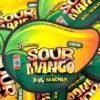 sourz mango devour gummies