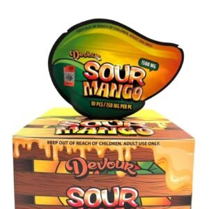 sourz devour gummies